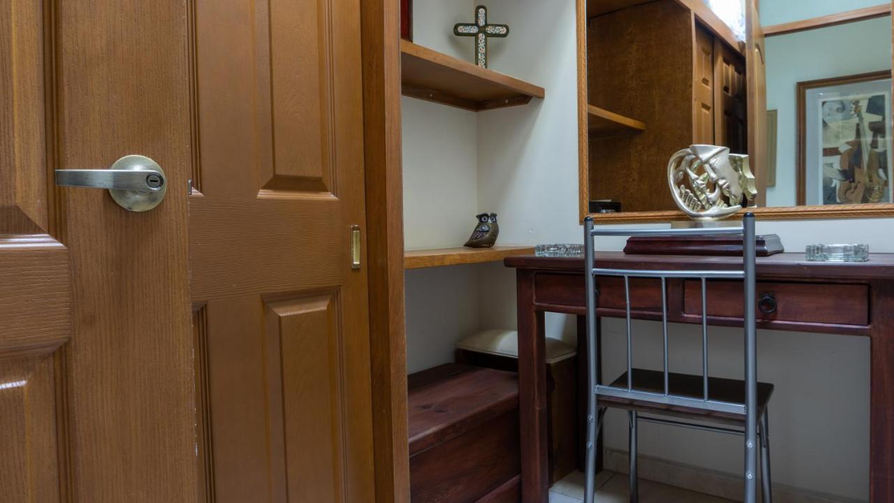 El Jardin Del Eden B&B Boutique كويرنافاكا المظهر الخارجي الصورة