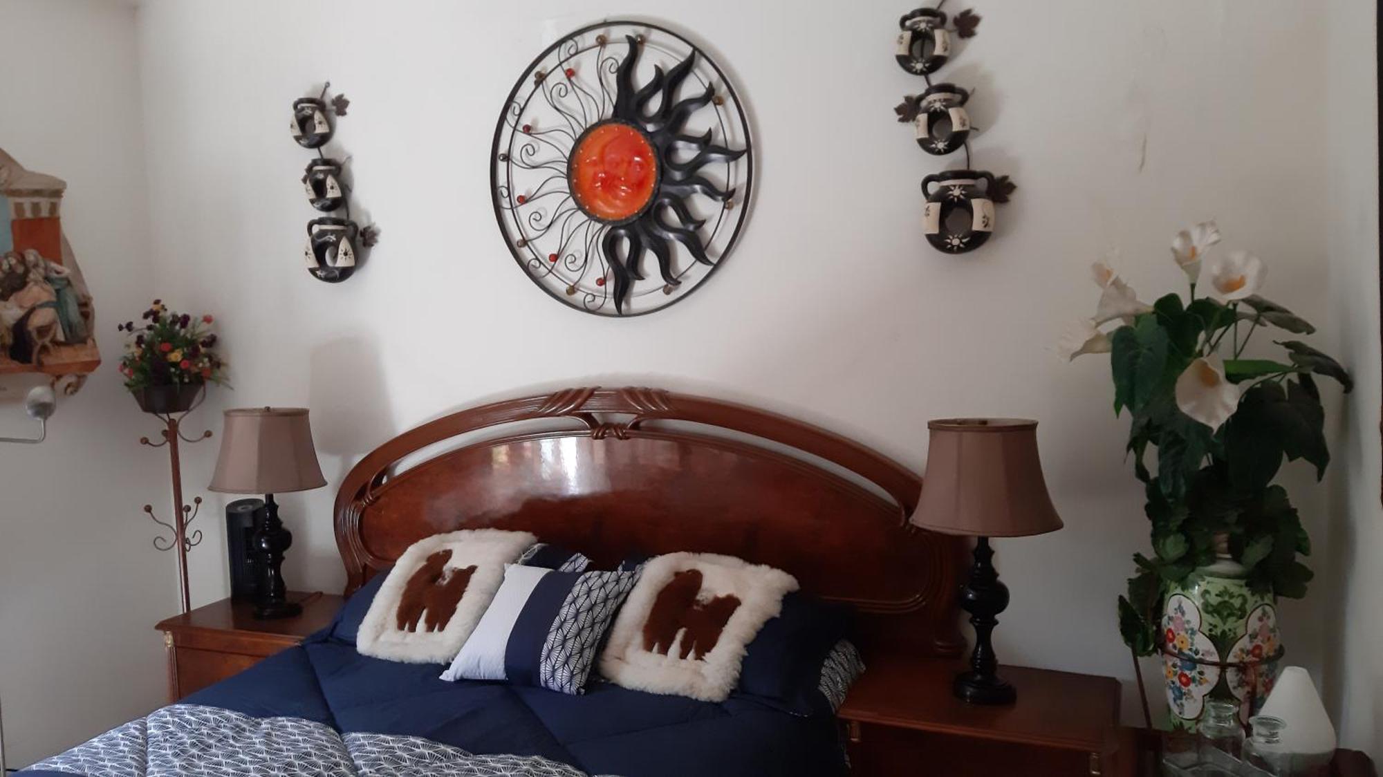 El Jardin Del Eden B&B Boutique كويرنافاكا المظهر الخارجي الصورة